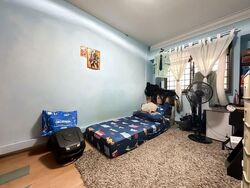 Blk 188B Rivervale Gateway (Sengkang), HDB 5 Rooms #566669771
